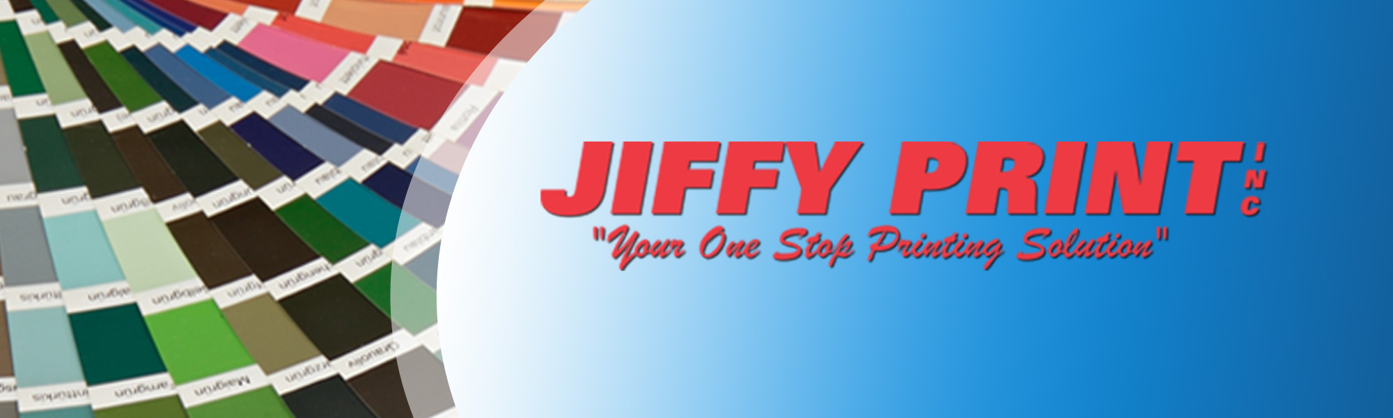 Jiffy Print, Inc.