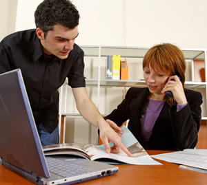 Business People Business People