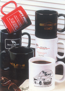 Mug Printed Mug Printed